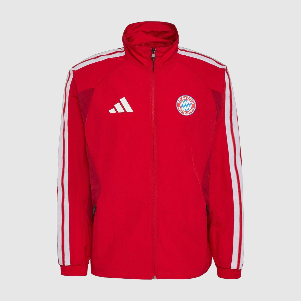 Windbreaker 26/27 Pulses Football