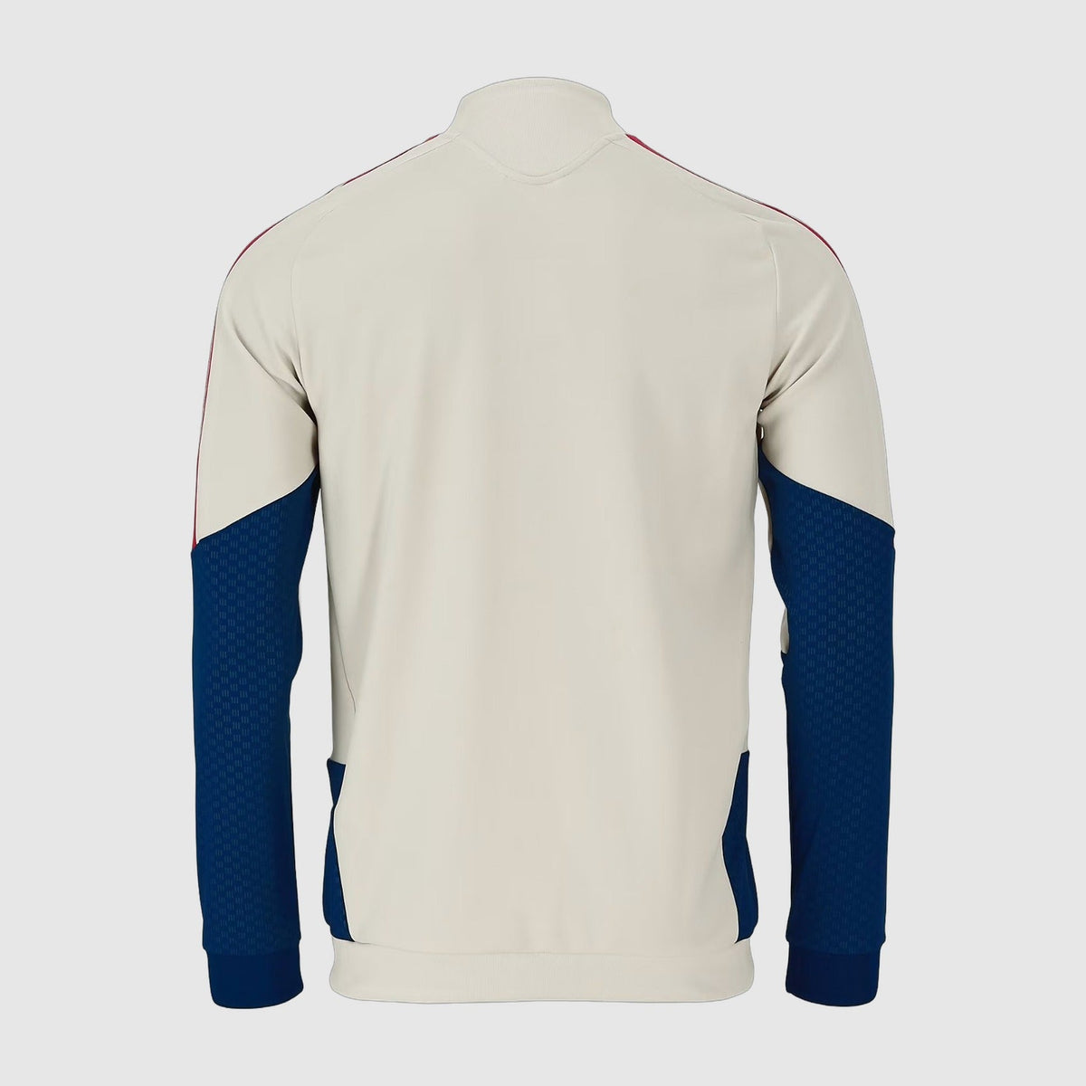 Jacket 26/27 Pulses Football