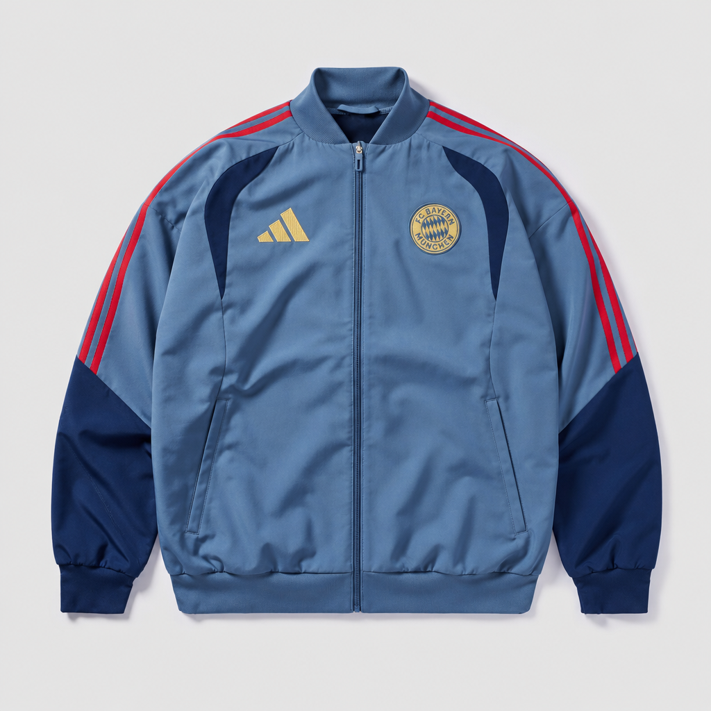 Jacket 26/27 Pulses Football