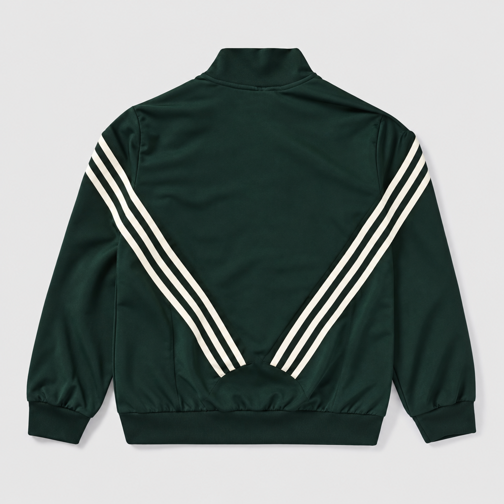 Jacket 25/26 Pulses Football