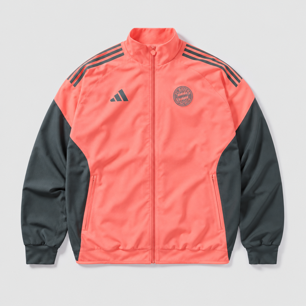 Windbreaker 25/26 Pulses Football