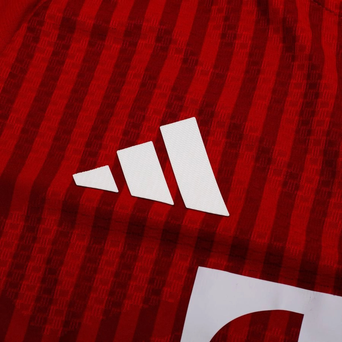 Home 26/27 Player Edition Shirt Pulses Football