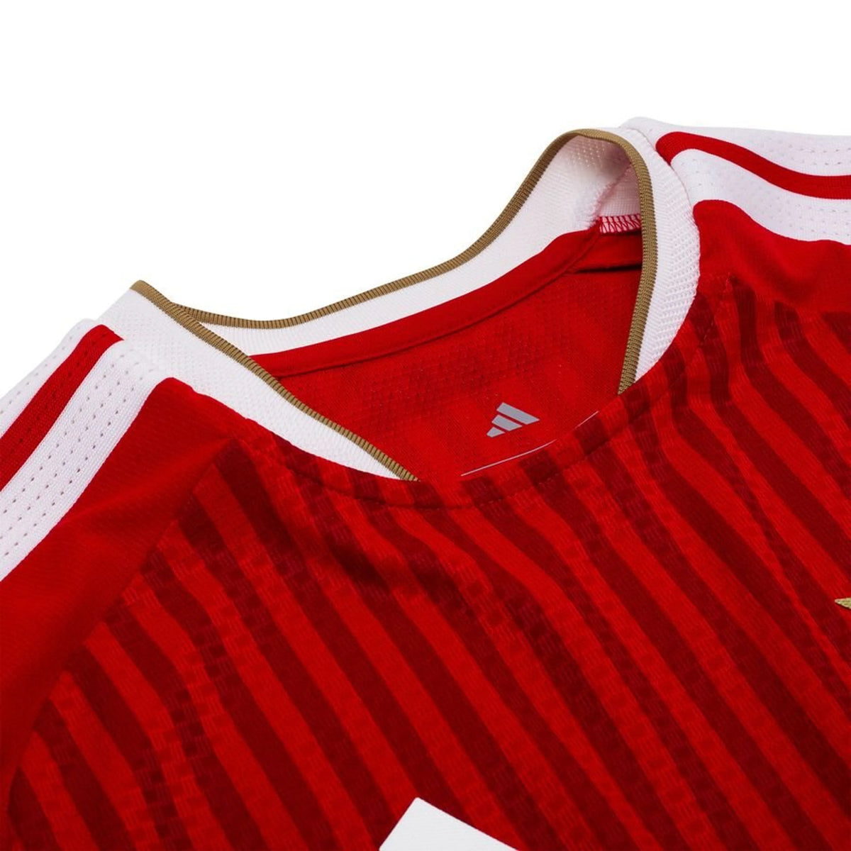 Home 26/27 Player Edition Shirt Pulses Football