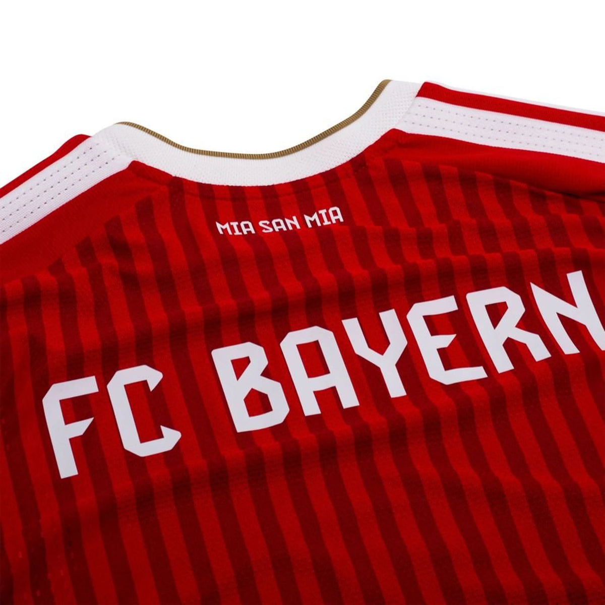Home 26/27 Player Edition Shirt Pulses Football