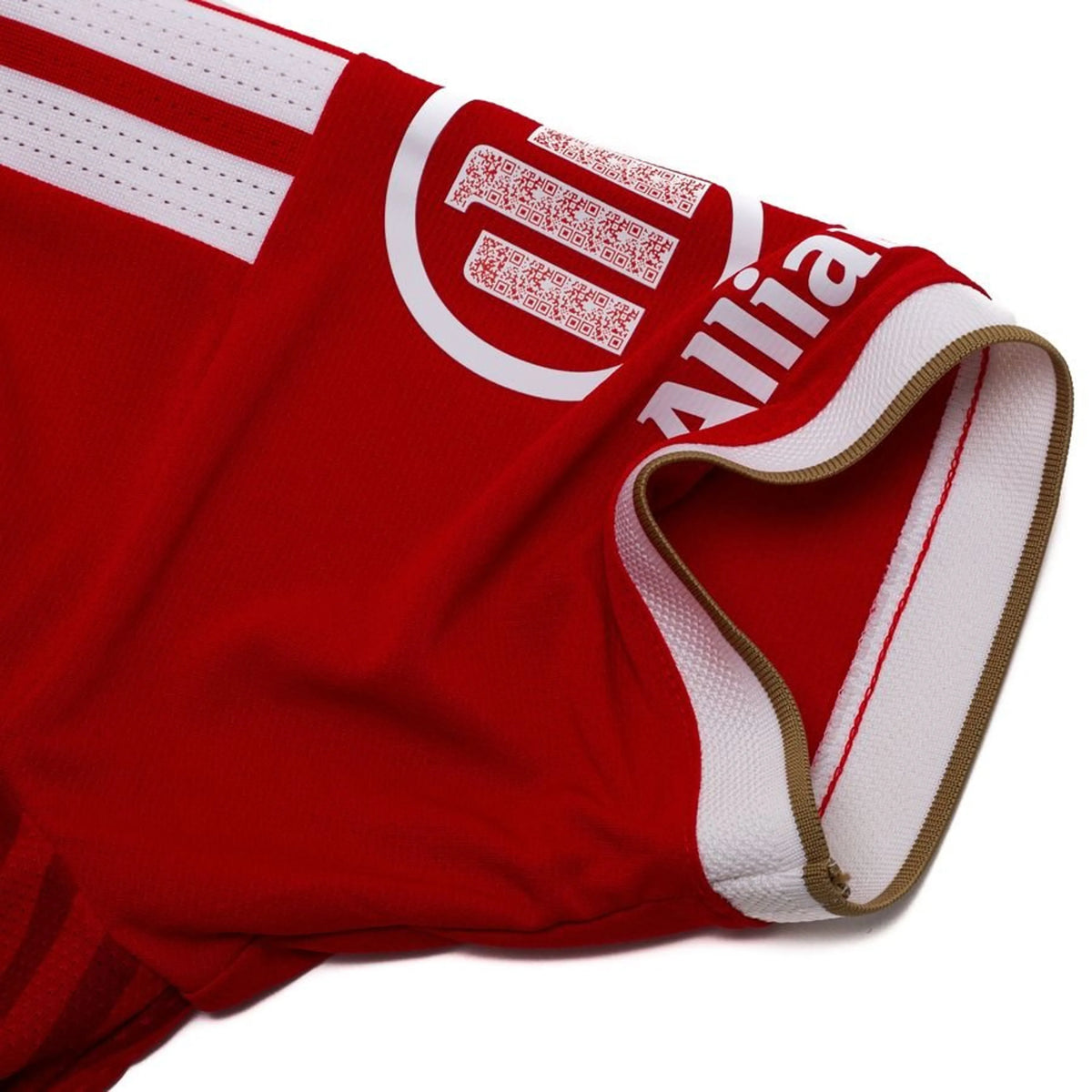 Home 26/27 Player Edition Shirt Pulses Football