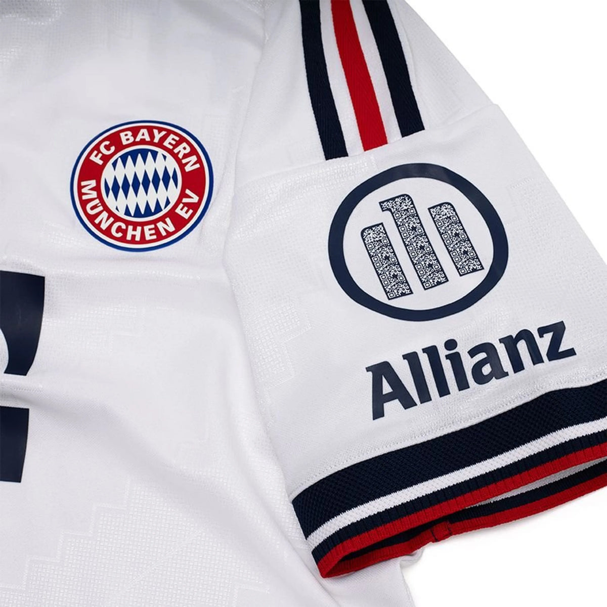 Away 26/27 Player Edition Shirt Pulses Football