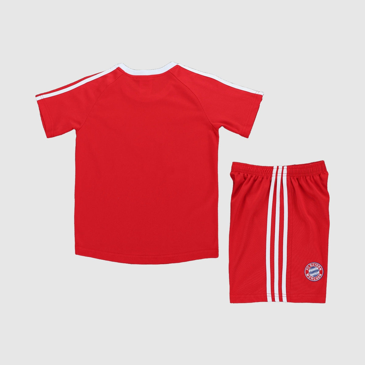 Retro Home 2001/02 Kids Shirt Kit Pulses Football