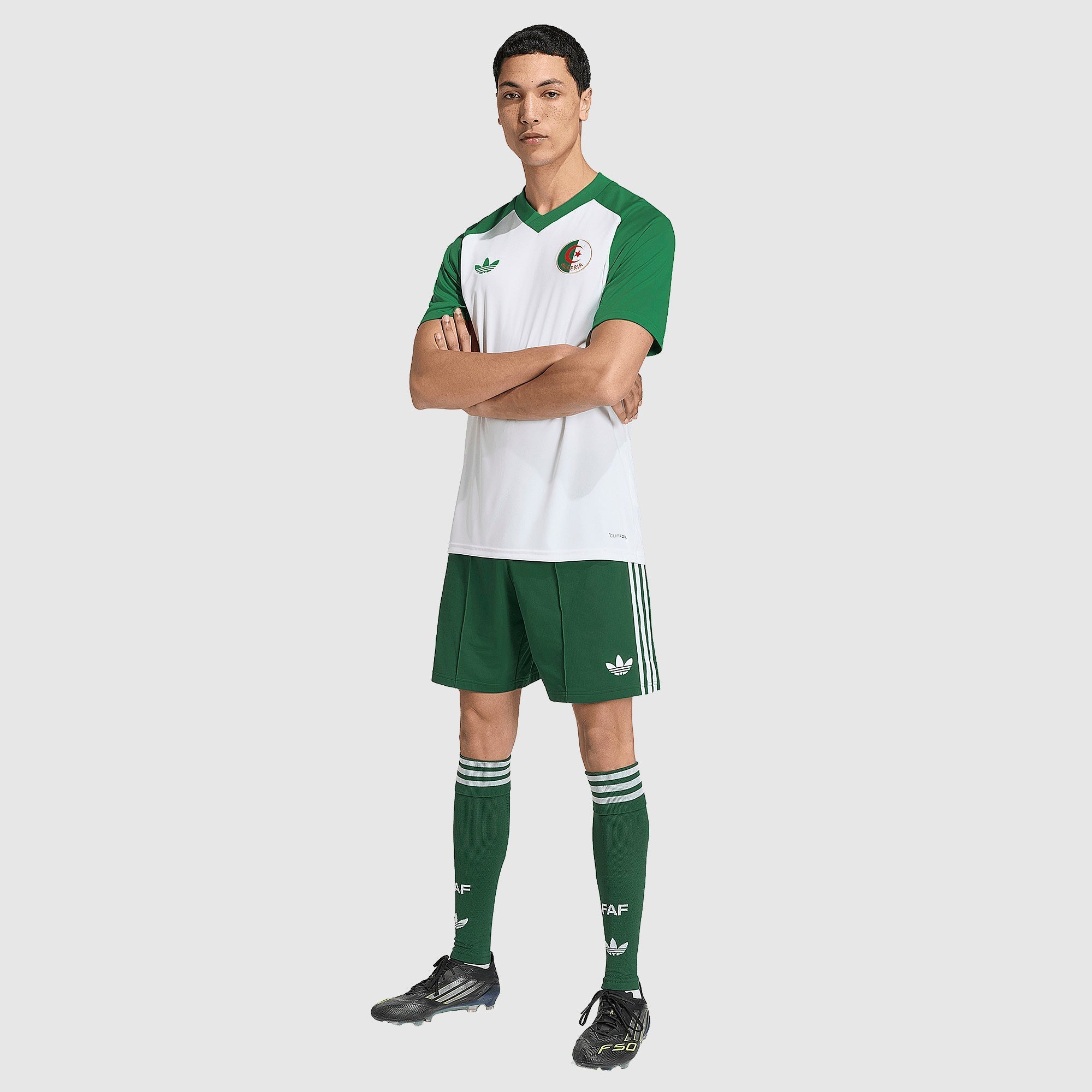 Pre-Match 26/27 Shirt Pulses Football