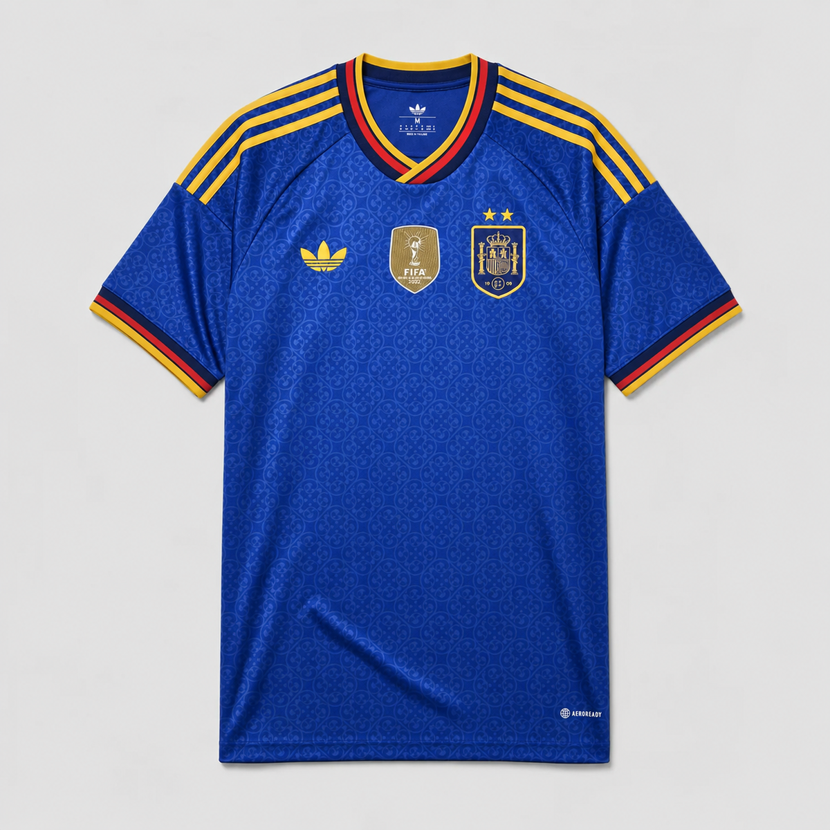 Camisola Alternativa Edição Especial Homem Pulses Football