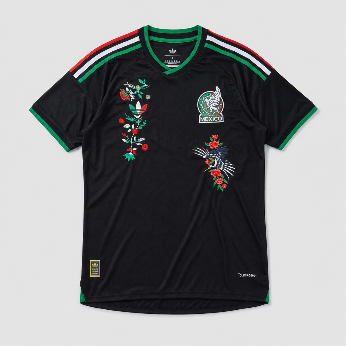 Embroidered Third 26/27 Player Edition Shirt Pulses Football