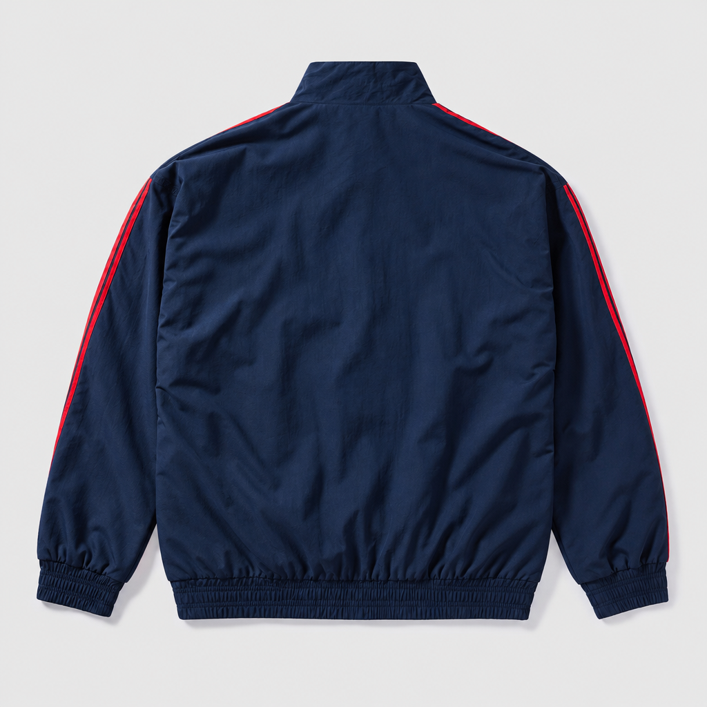 Reversible Jacket 25/26 Pulses Football
