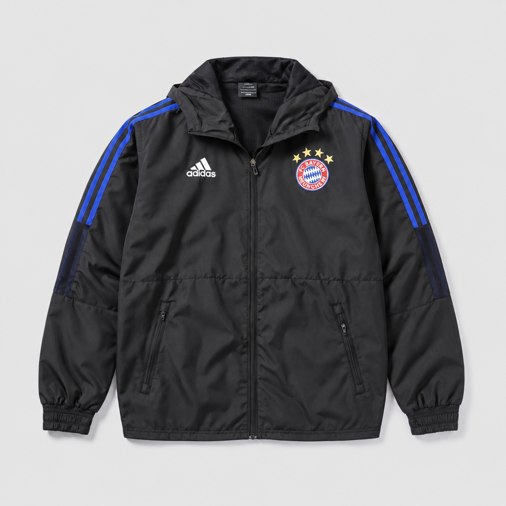 Windbreaker 22/23 Pulses Football