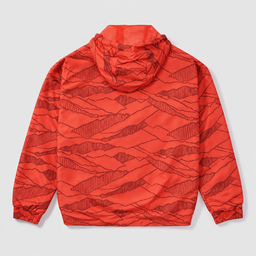 Windbreaker 21/22 Pulses Football