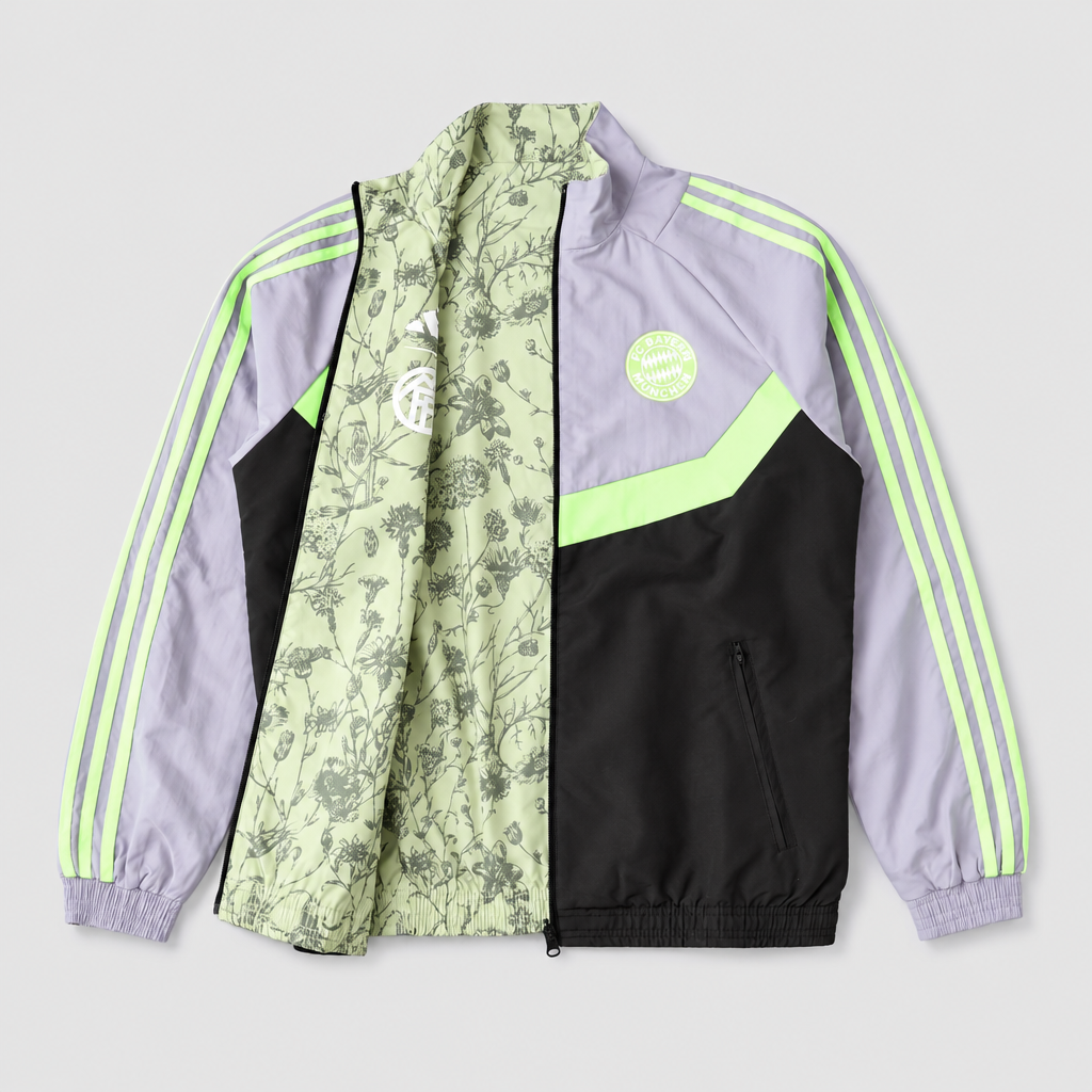 Windbreaker 24/25 Pulses Football
