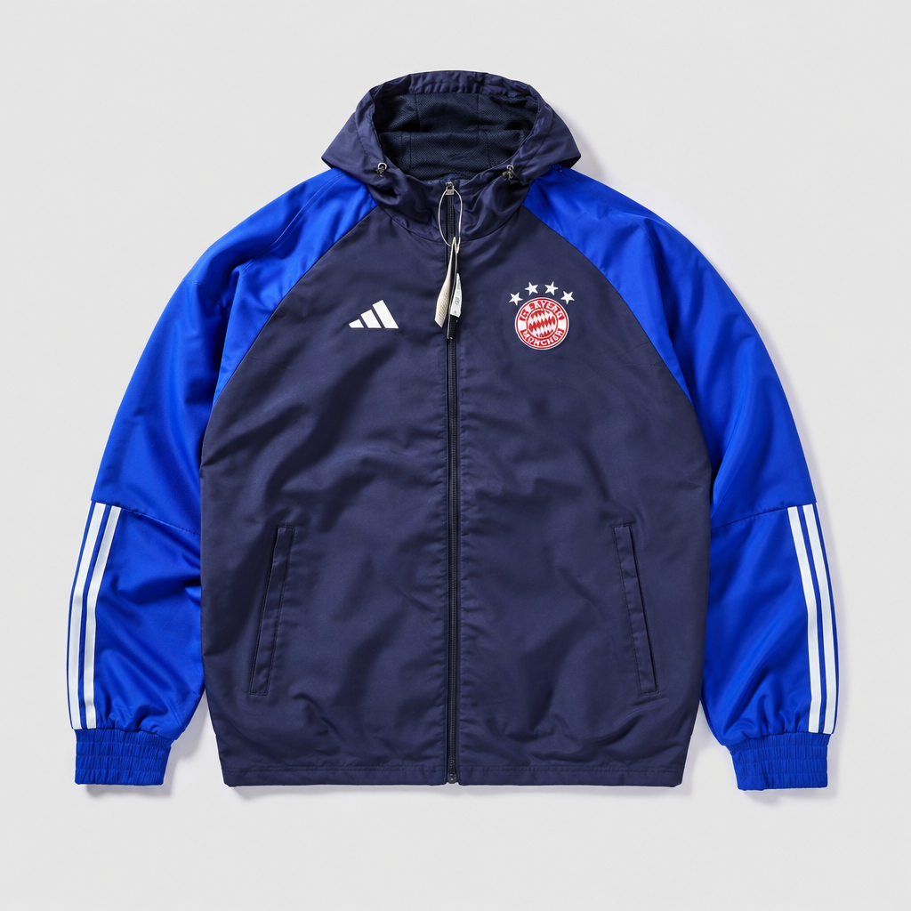 Windbreaker 23/24 Pulses Football