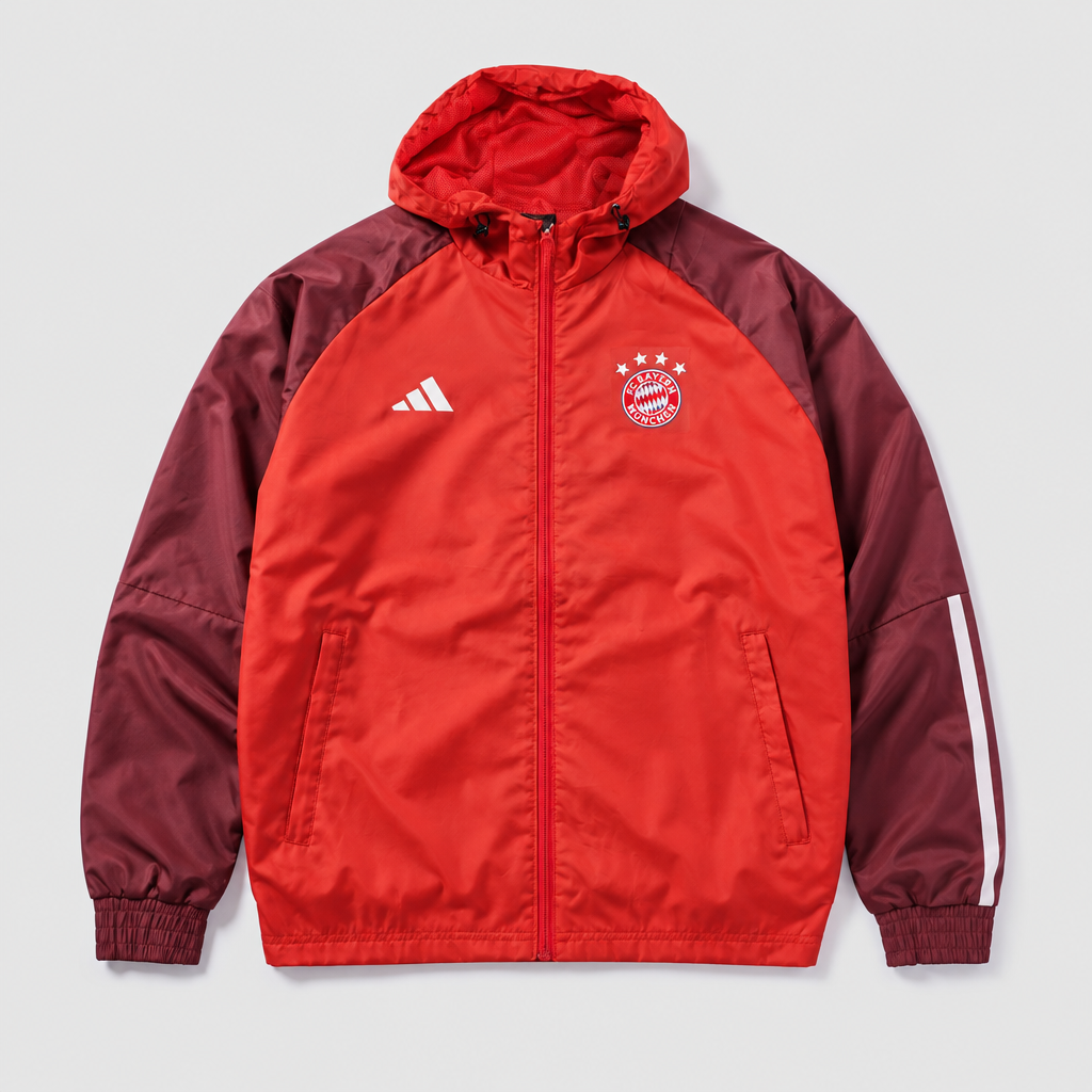 Windbreaker 23/24 Pulses Football