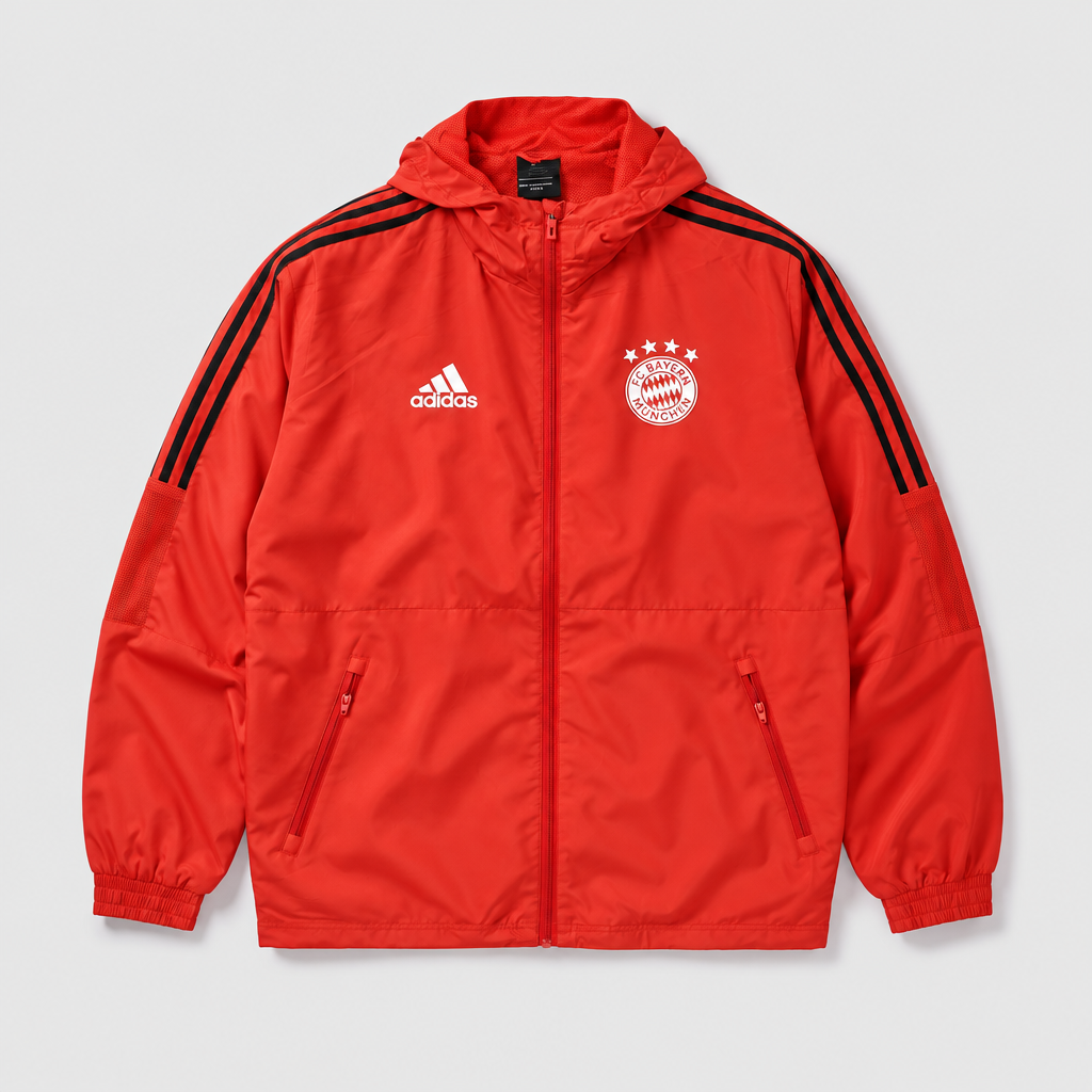 Windbreaker 21/22 Pulses Football