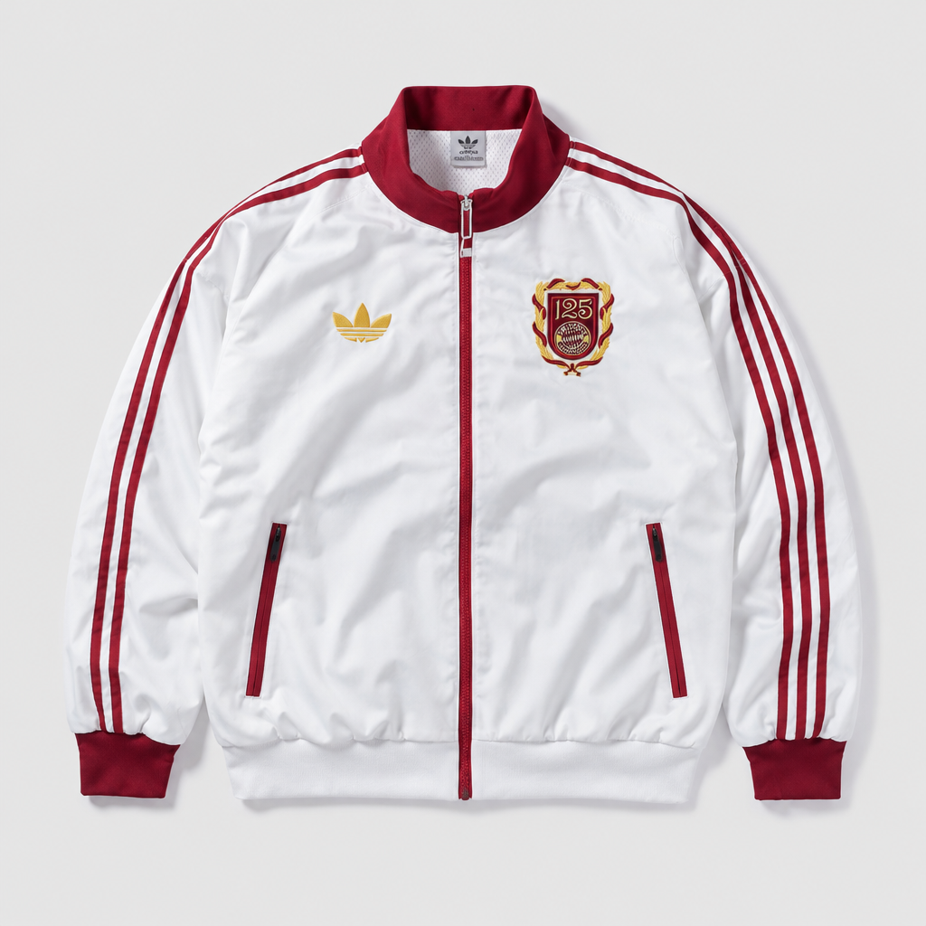 Windbreaker 24/25 Pulses Football