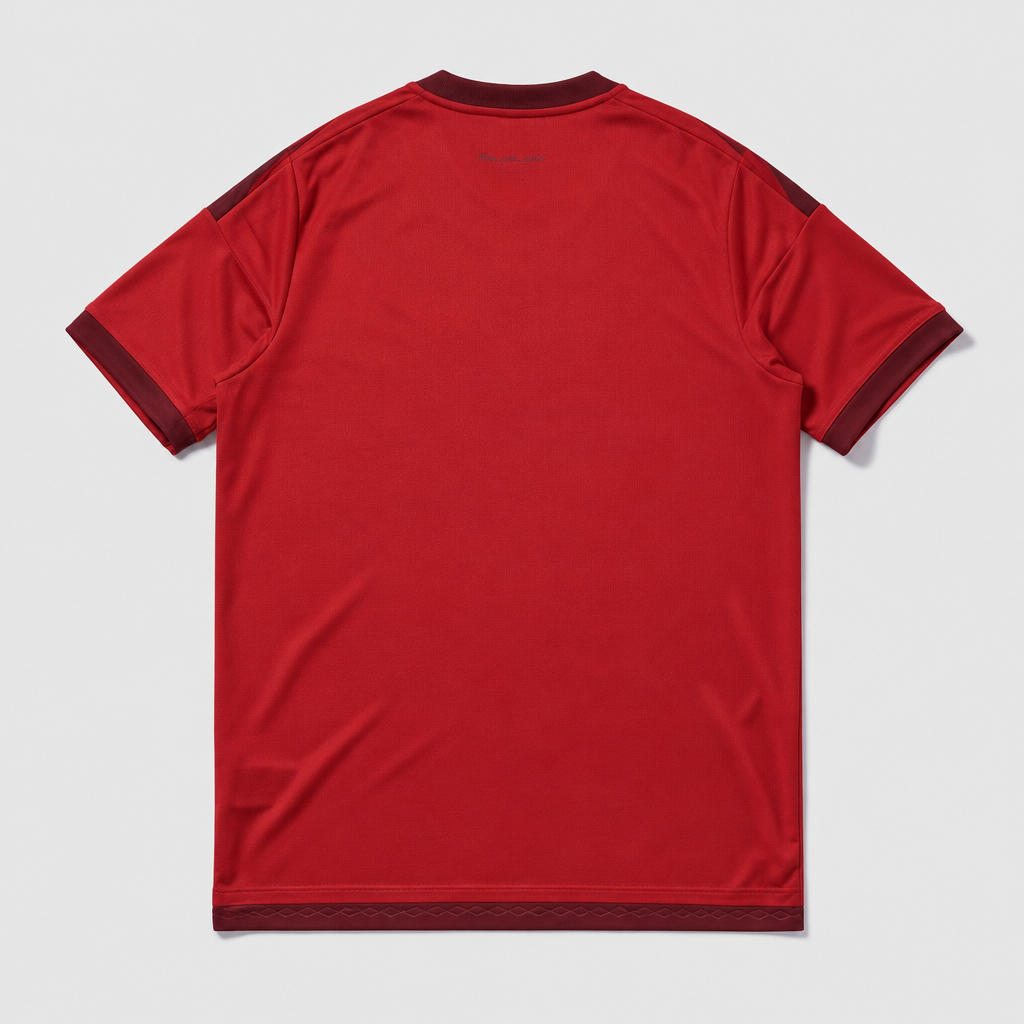 Retro Home 2015/16 Shirt Pulses Football