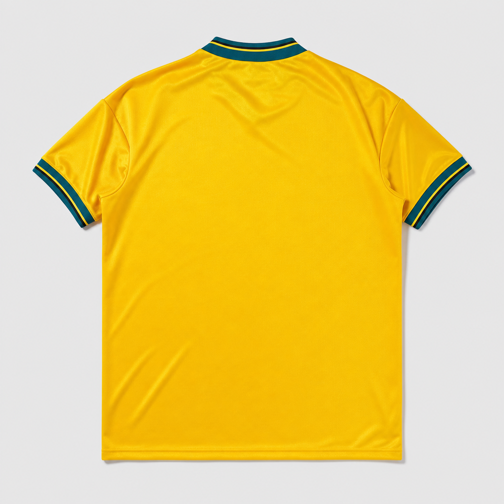 Retro Away 1993/94 Shirt Pulses Football
