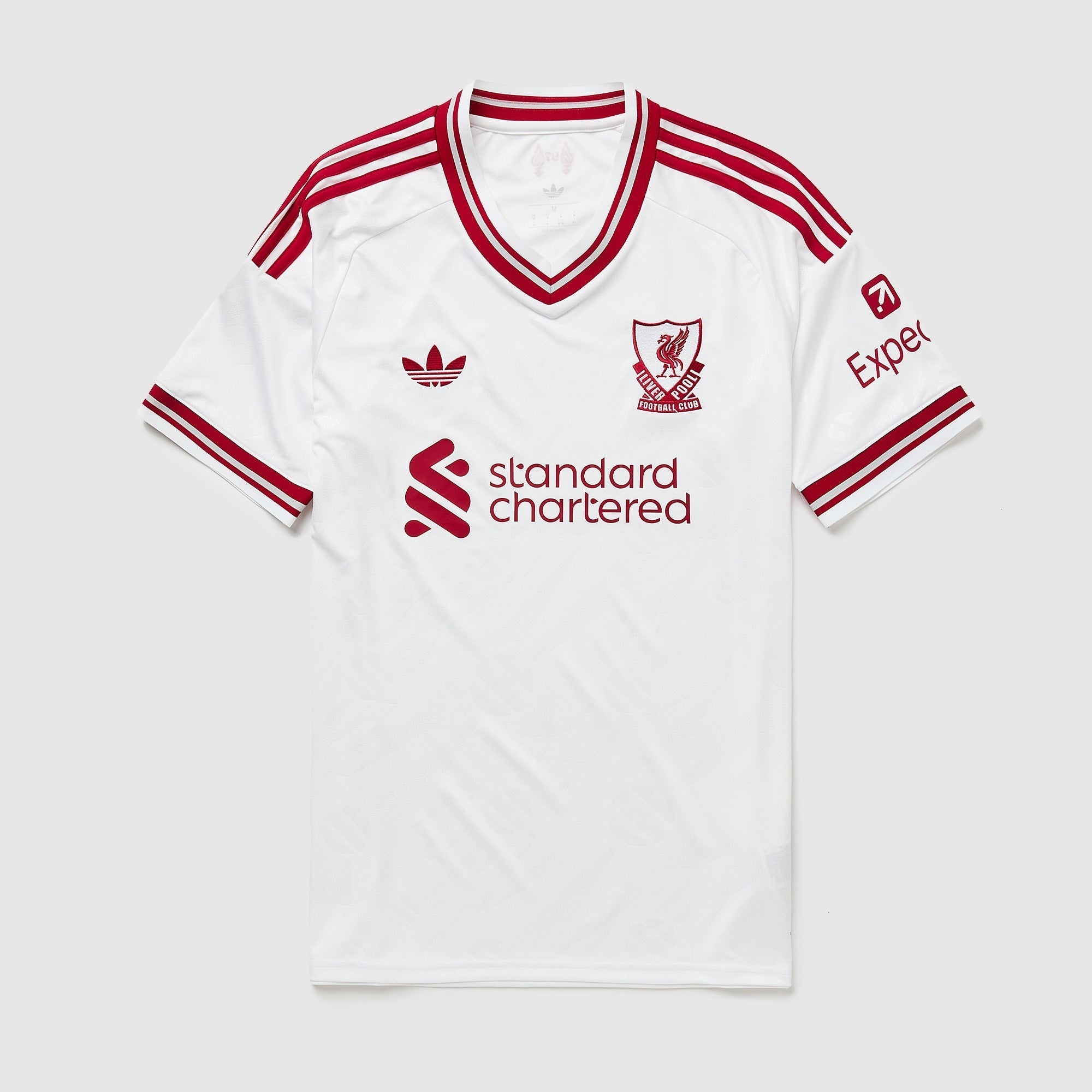 Away 26/27 Fan Shirt Pulses Football
