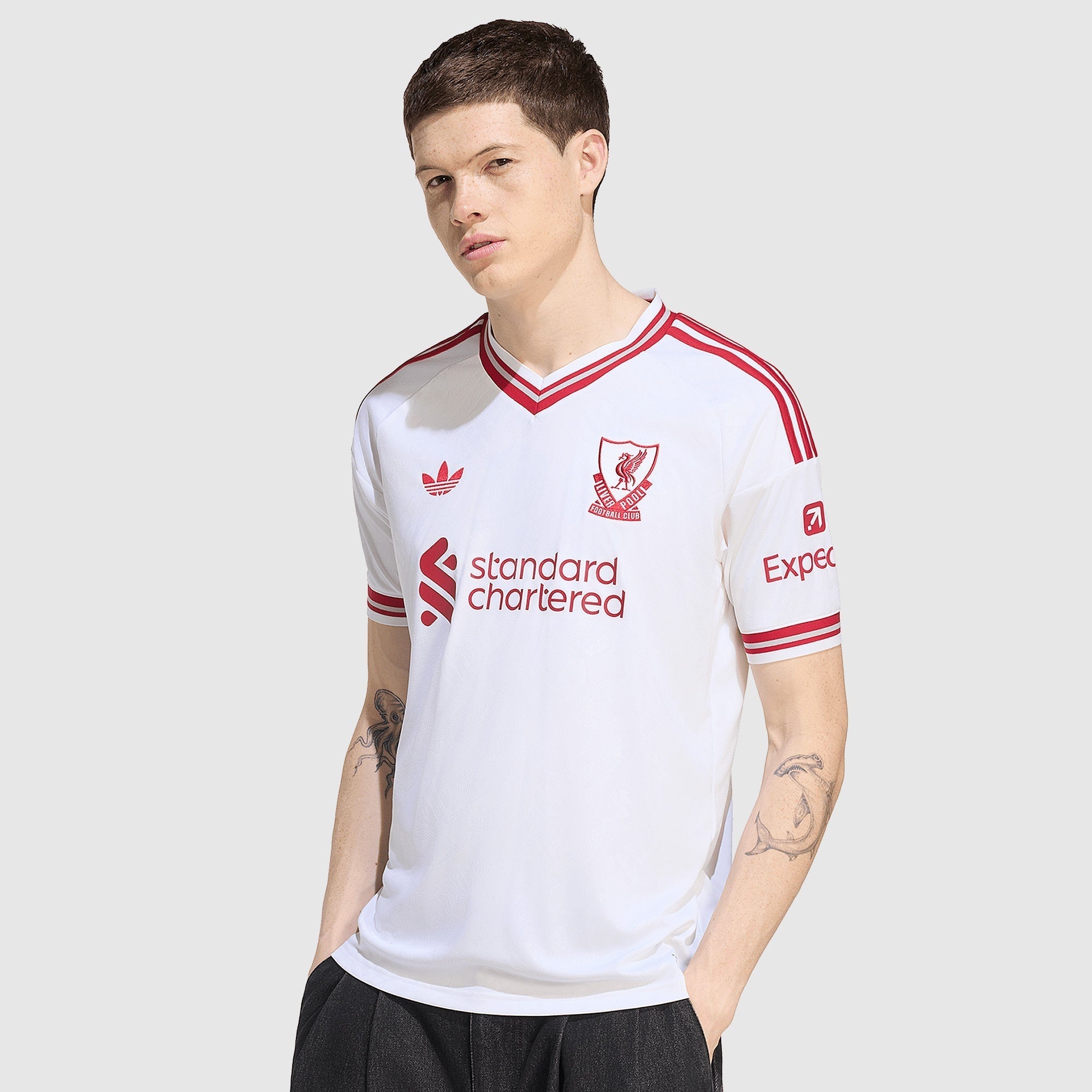 Away 26/27 Fan Shirt Pulses Football