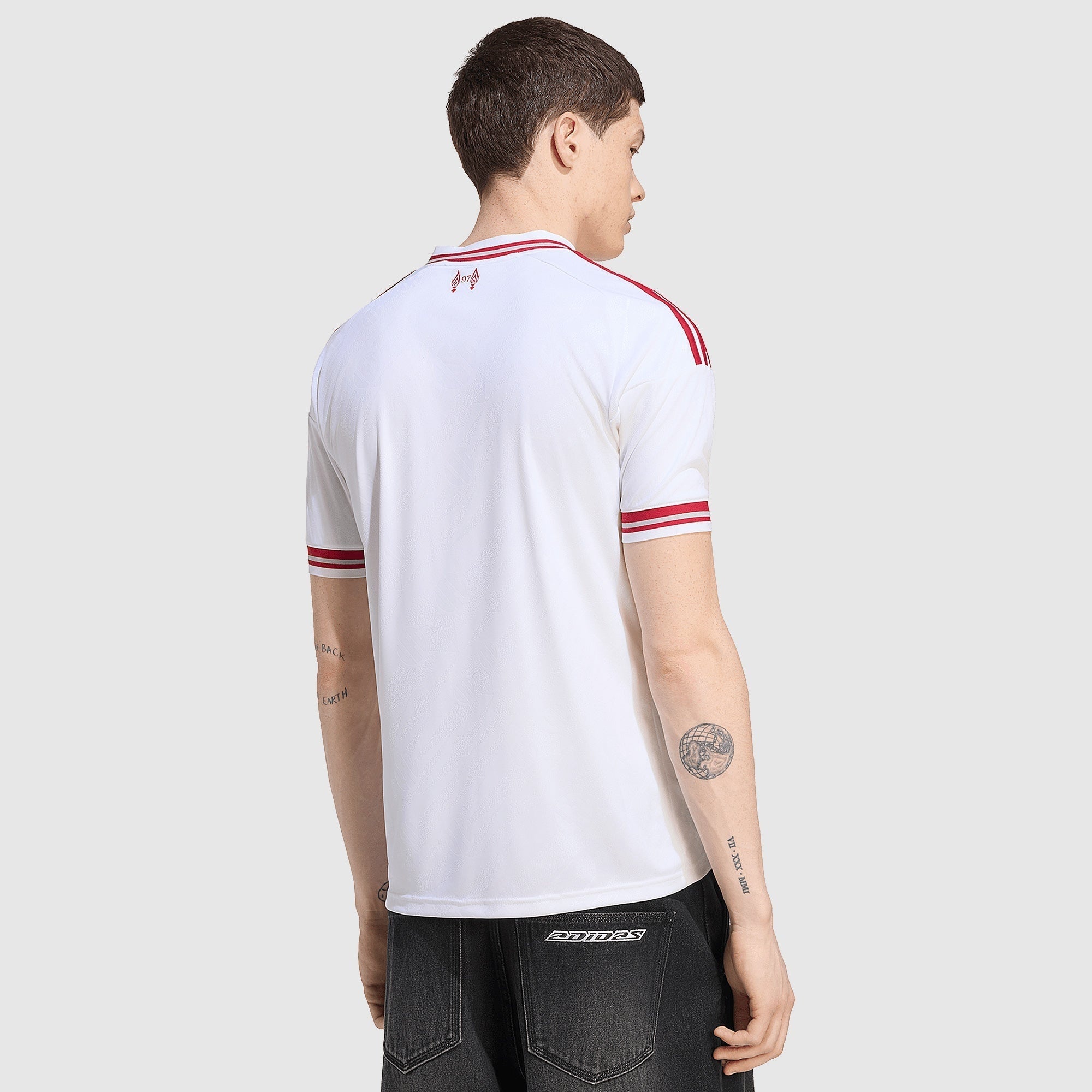 Away 26/27 Fan Shirt Pulses Football