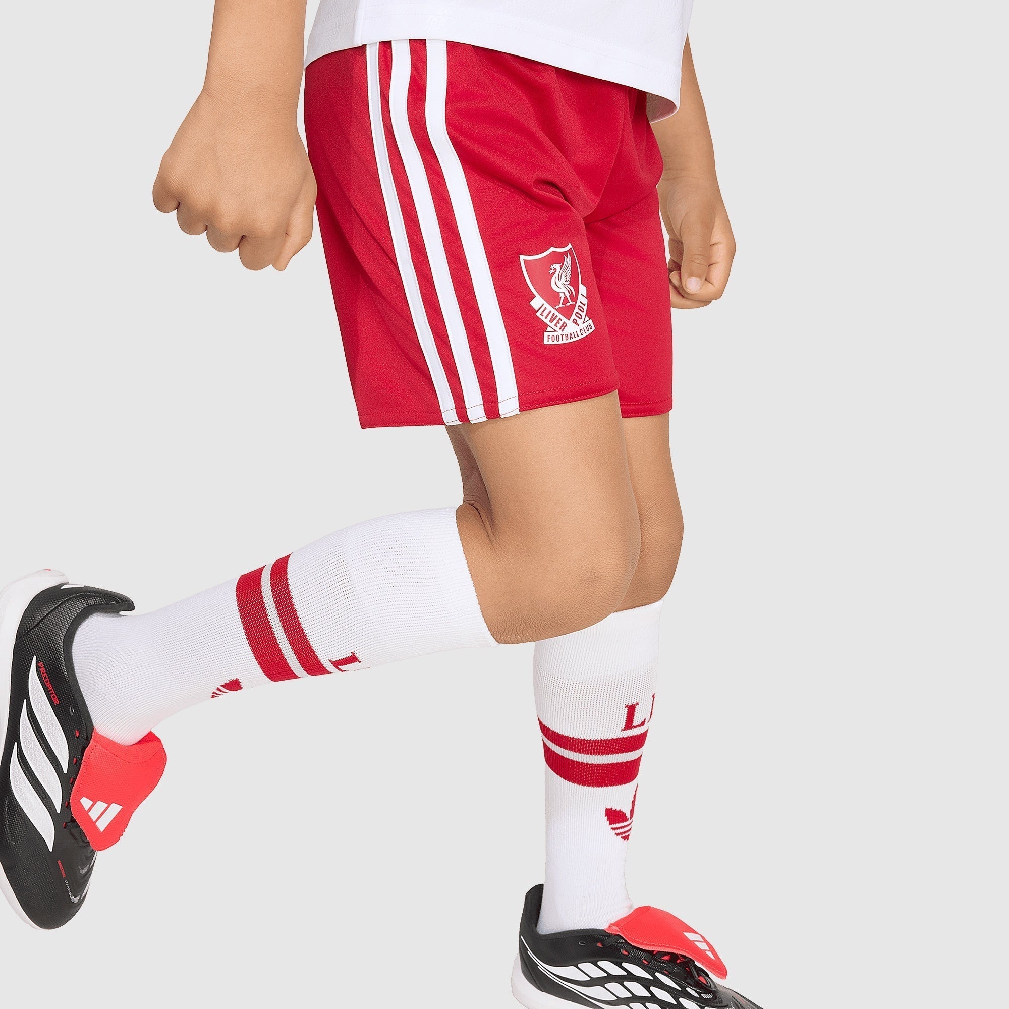 Away 26/27 Kids Shirt Kit Pulses Football