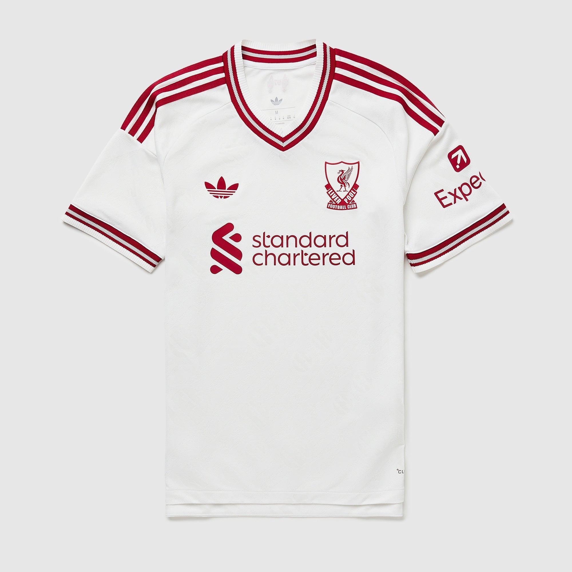 Away 26/27 Player Edition Shirt Pulses Football