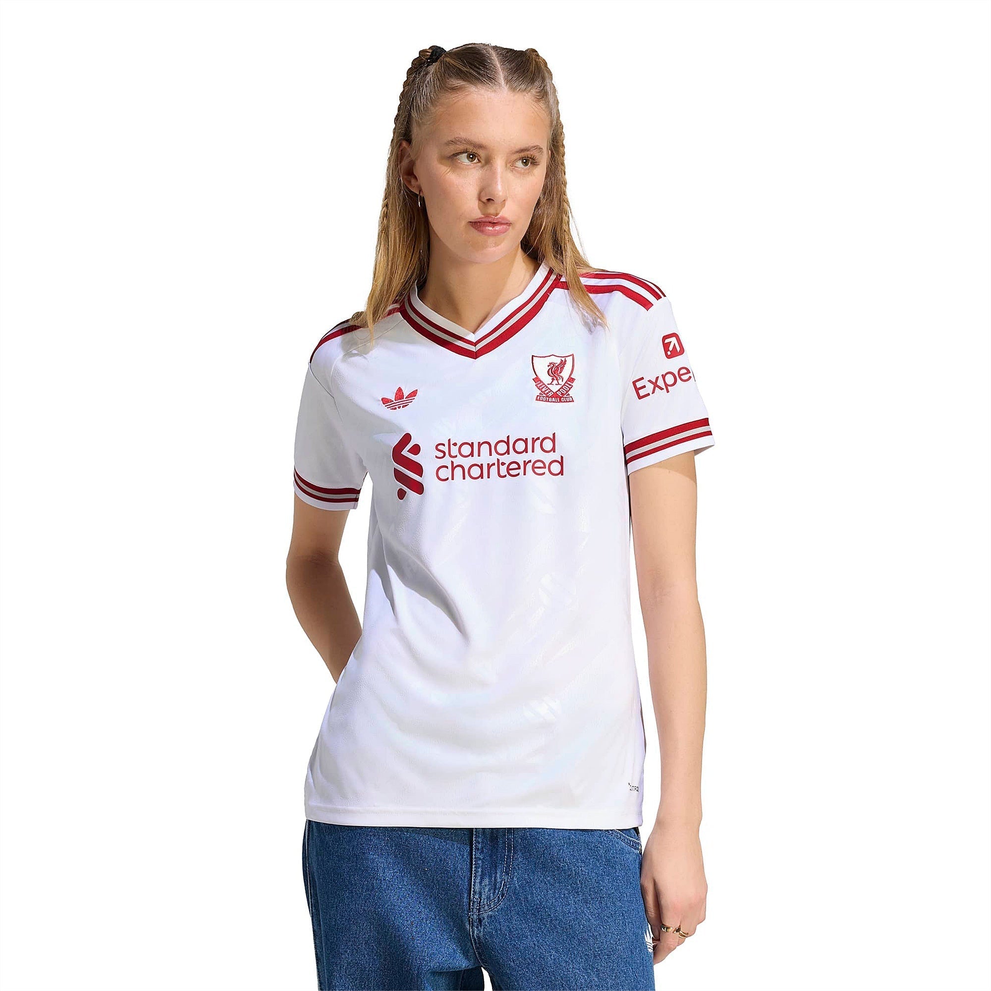 Away 26/27 Women’s Shirt Pulses Football