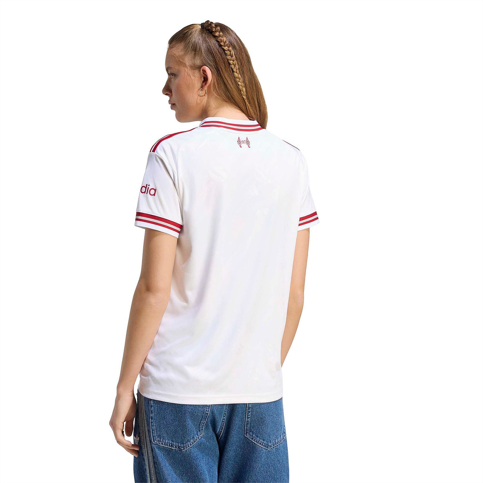 Away 26/27 Women’s Shirt Pulses Football