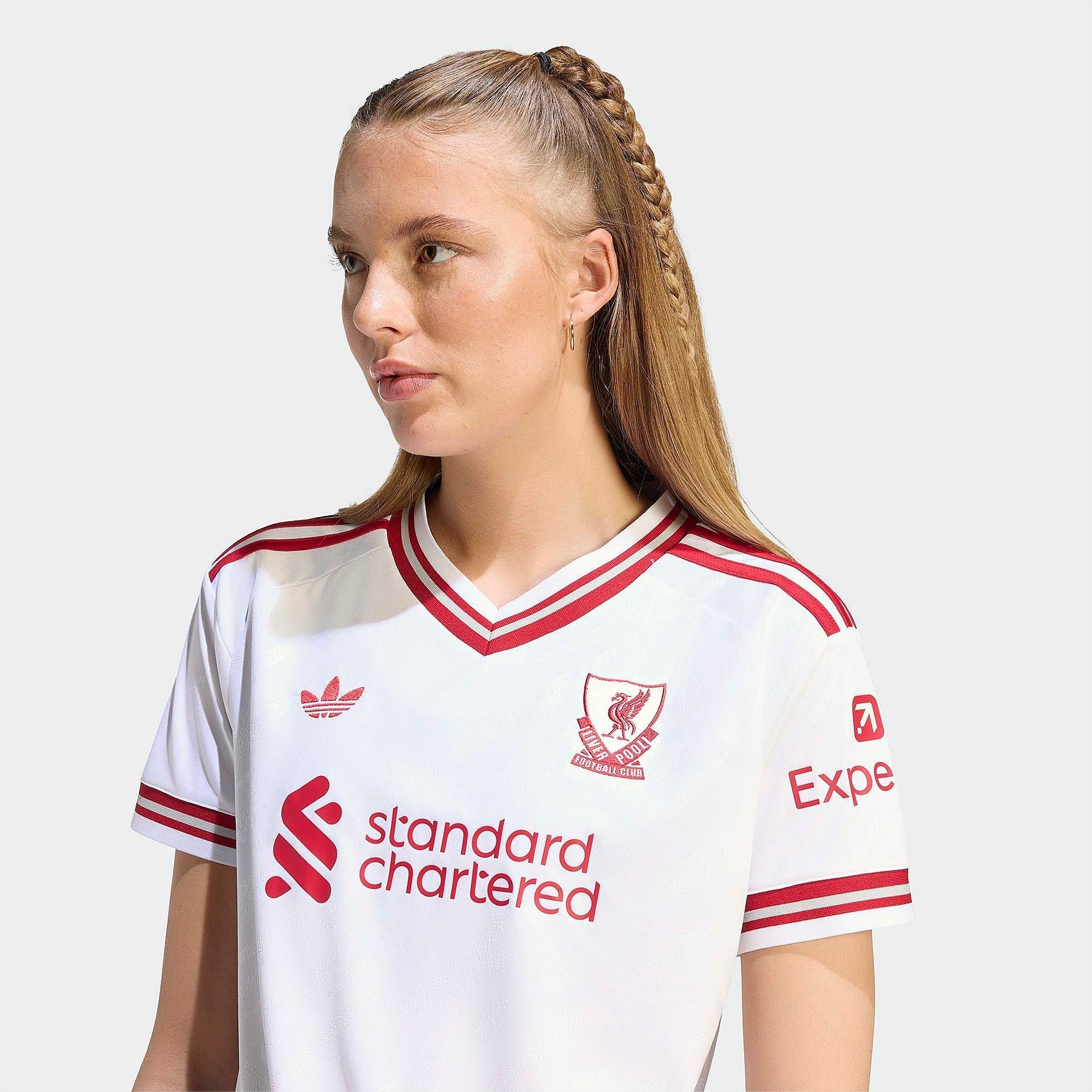 Away 26/27 Women’s Shirt Pulses Football