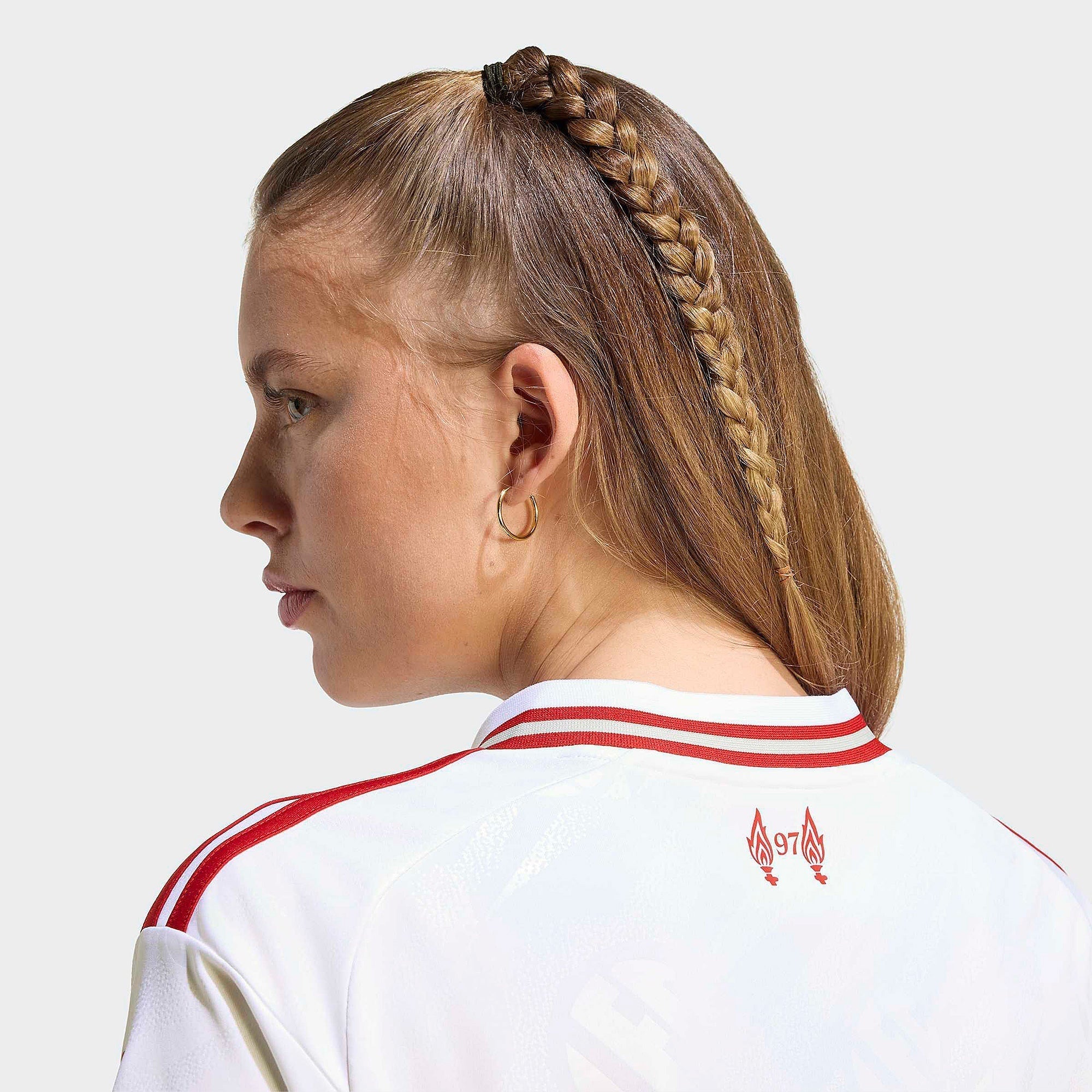 Away 26/27 Women’s Shirt Pulses Football