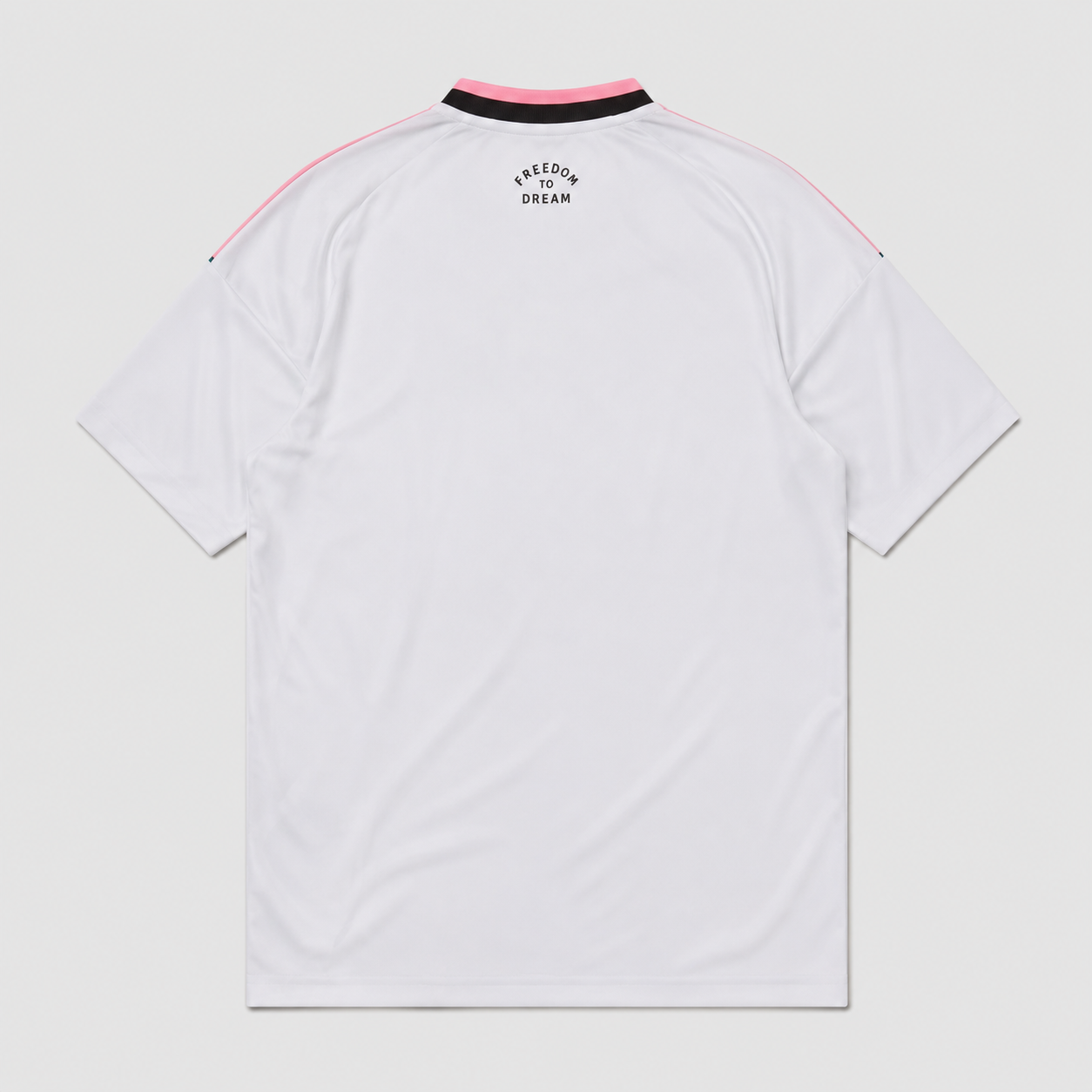 Third 26/27 Fan Shirt Pulses Football