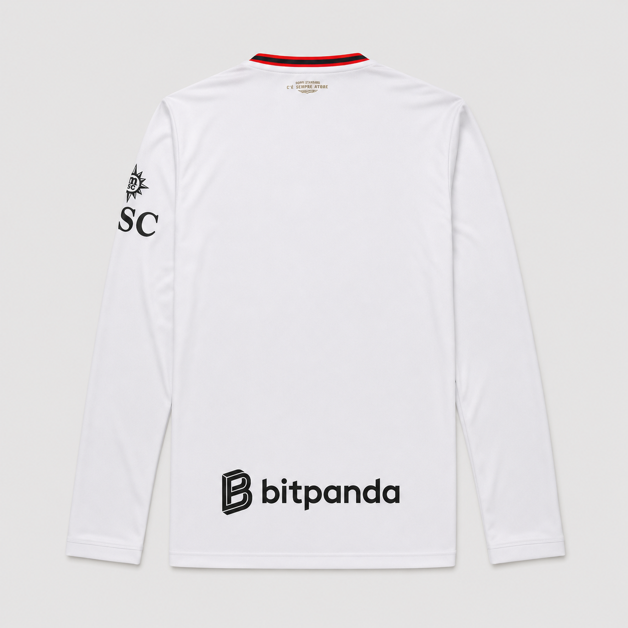 Away 26/27 Long Sleeve Shirt Pulses Football