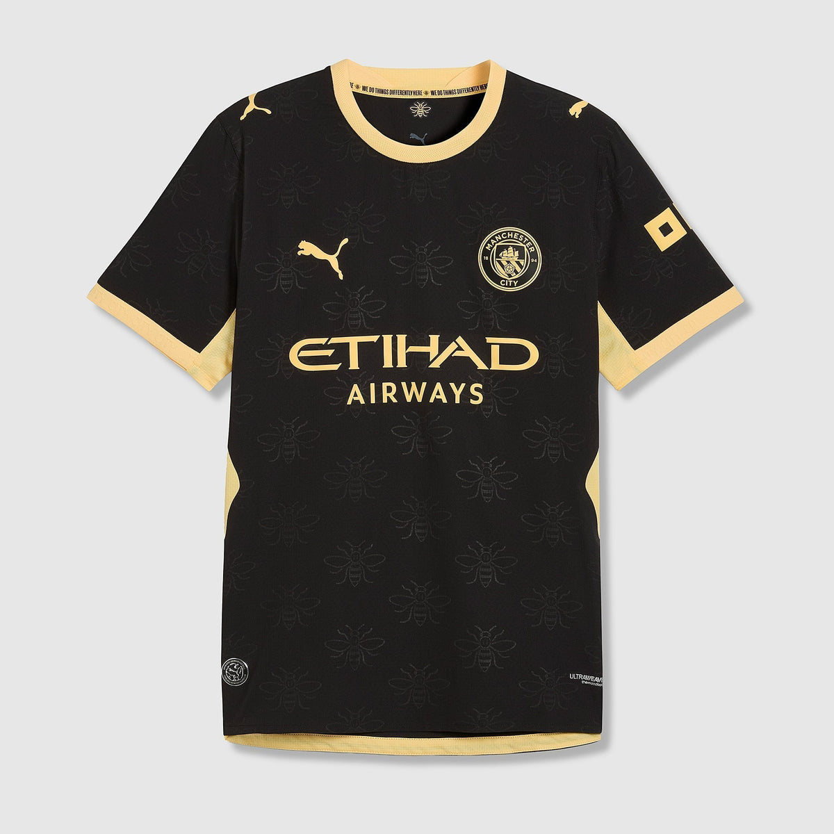 Away 26/27 Player Edition Shirt Pulses Football