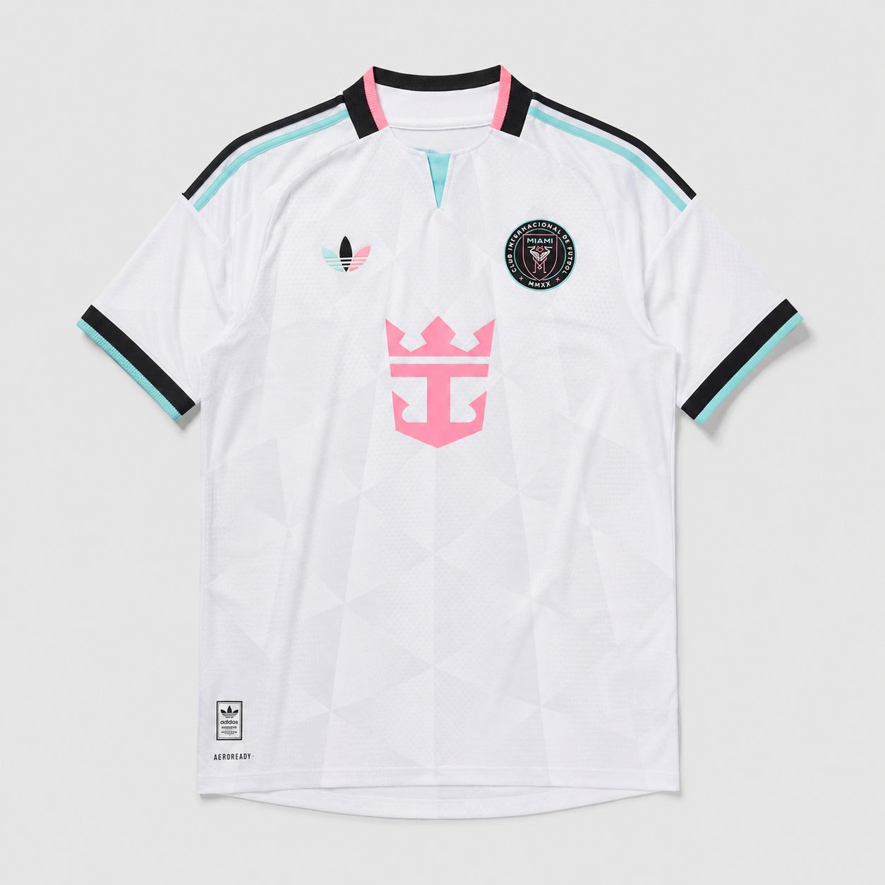 Third 26/27 Player Edition Shirt Pulses Football