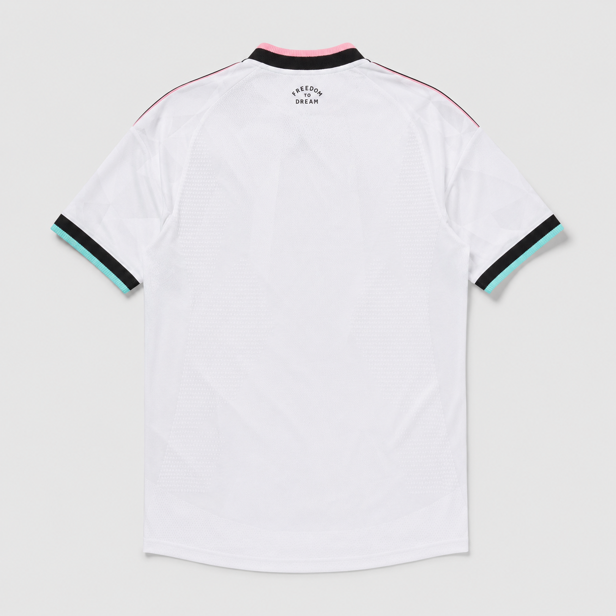 Third 26/27 Player Edition Shirt Pulses Football