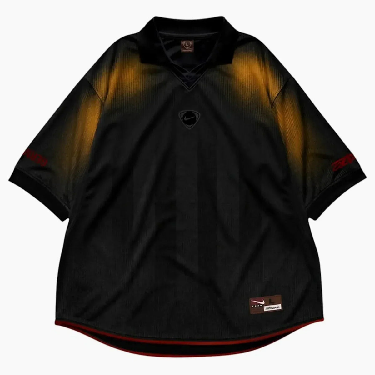 Germany Travis Scott Cactus Jack x Nike Total 90 Retro Jersey Pulses Football