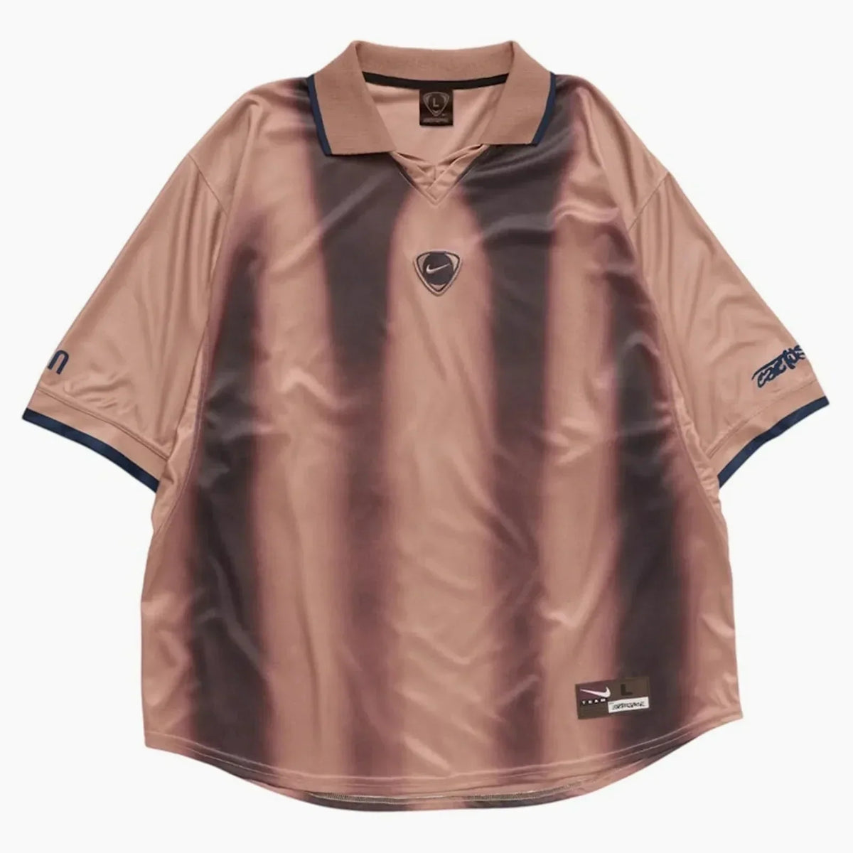 USA I Travis Scott Cactus Jack x Nike Total 90 Retro Jersey Pulses Football