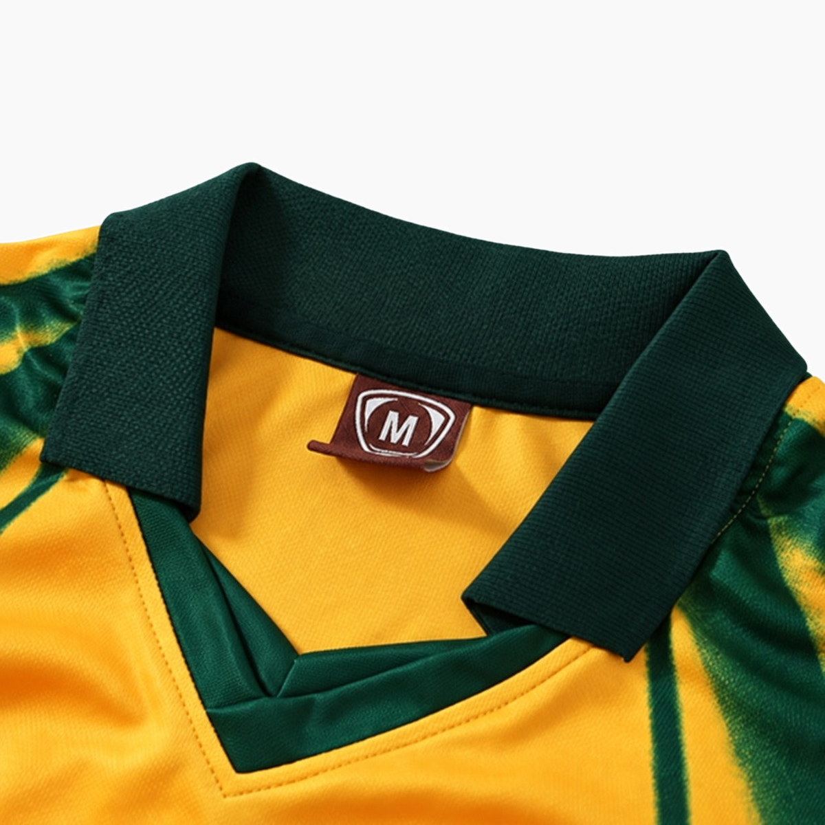 Brazil Travis Scott Cactus Jack x Nike Total 90 Retro Jersey Pulses Football