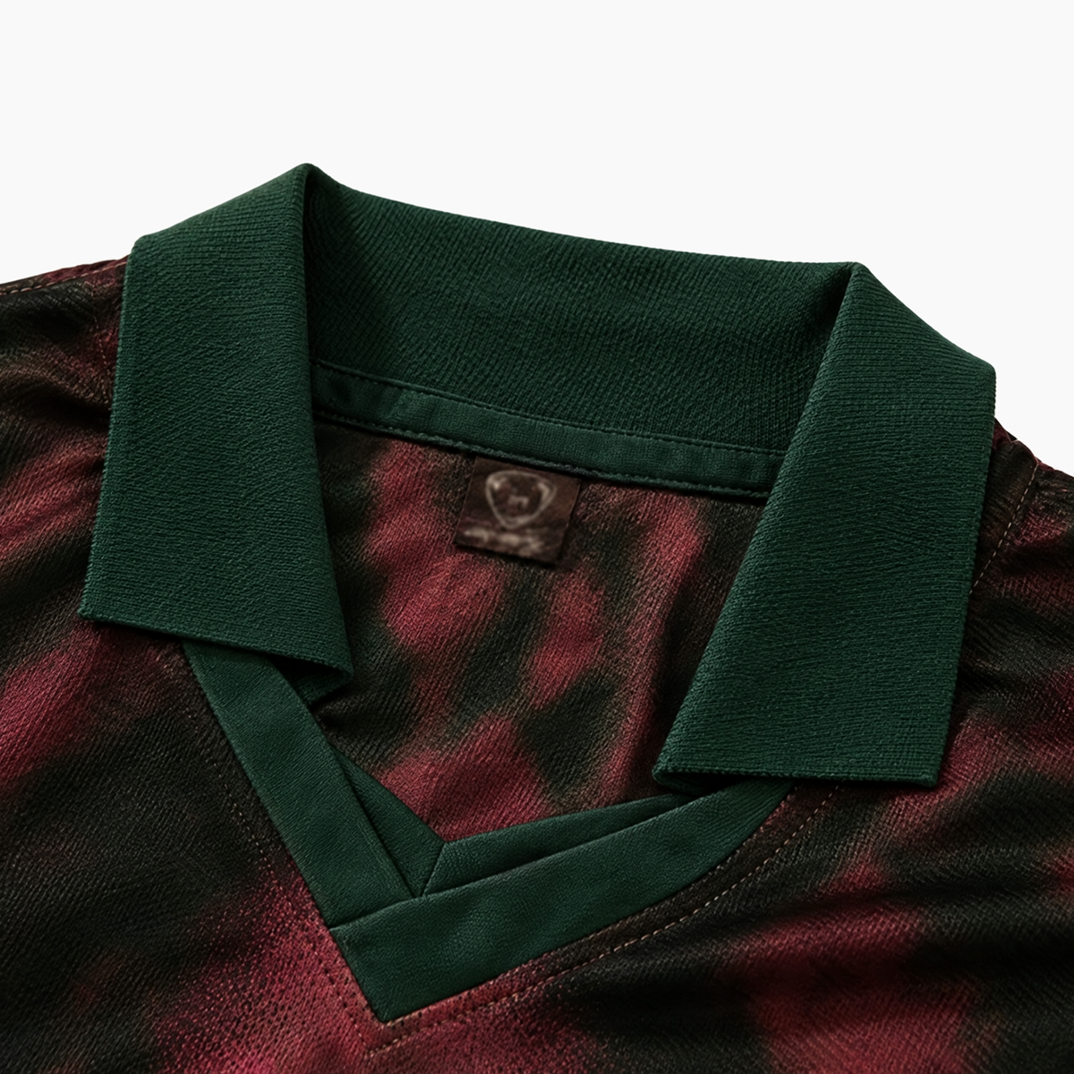 Morocco Travis Scott Cactus Jack x Nike Total 90 Retro Jersey Pulses Football