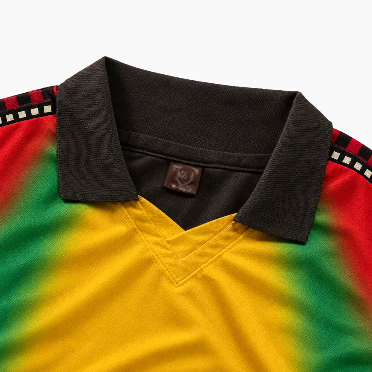 Senegal Travis Scott Cactus Jack x Nike Total 90 Retro Jersey Pulses Football