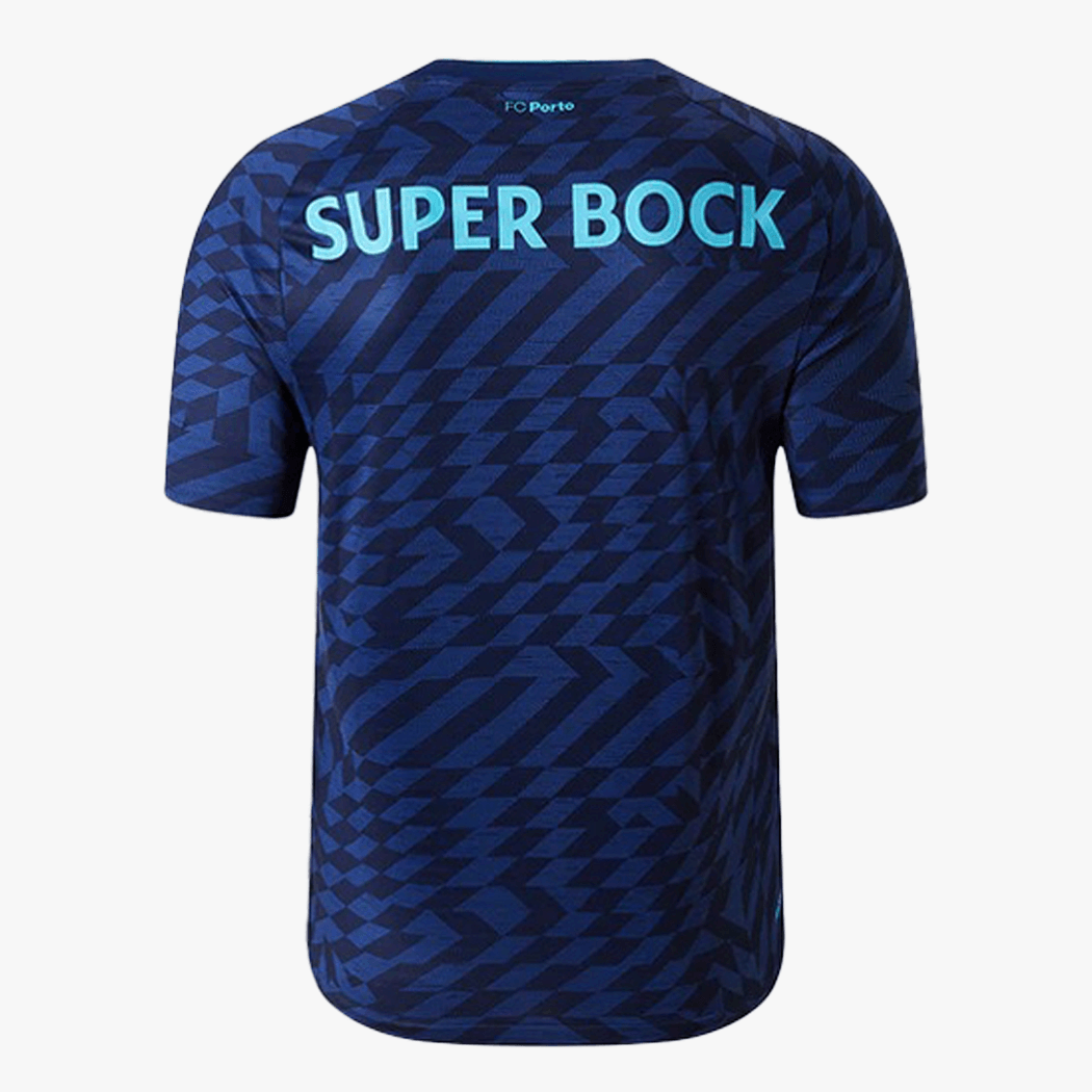 Camisola Porto Terceiro 2024/25 - ÚLTIMAS UNIDADES! 🔥🐉