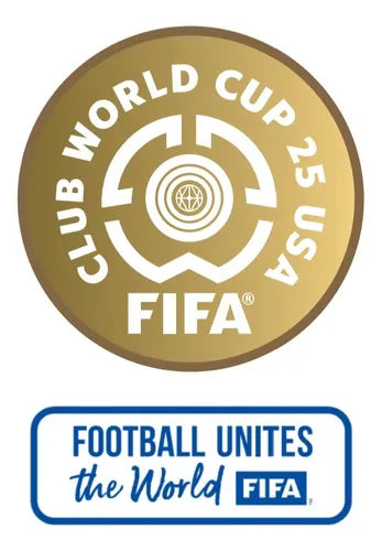 Patch World Cup 2025 Participation +5€
