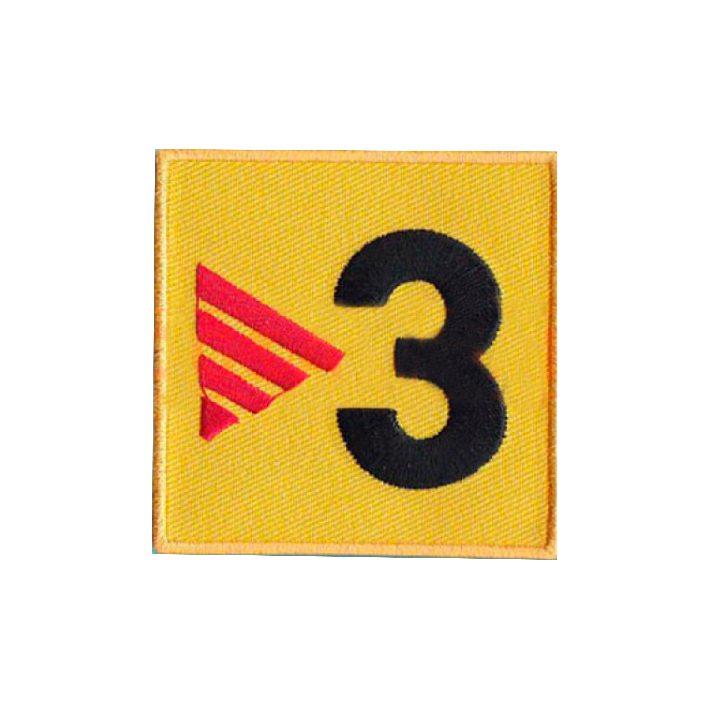 La Liga Sleeve Patch
