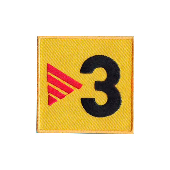 La Liga Sleeve Patch +5€
