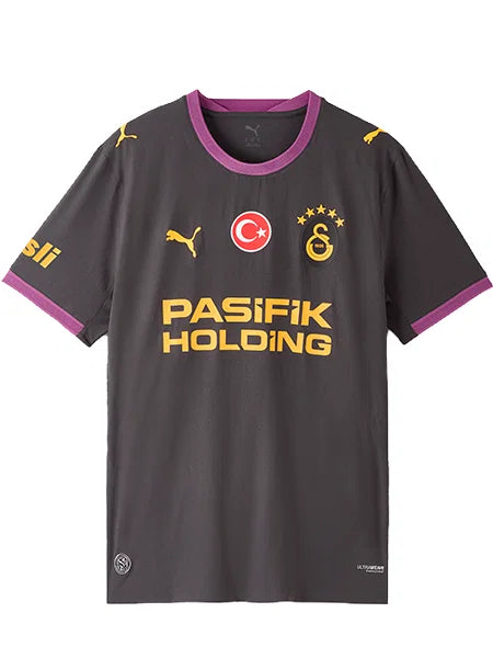 Away 26/27 Men's  Player Jersey Pulses Football
