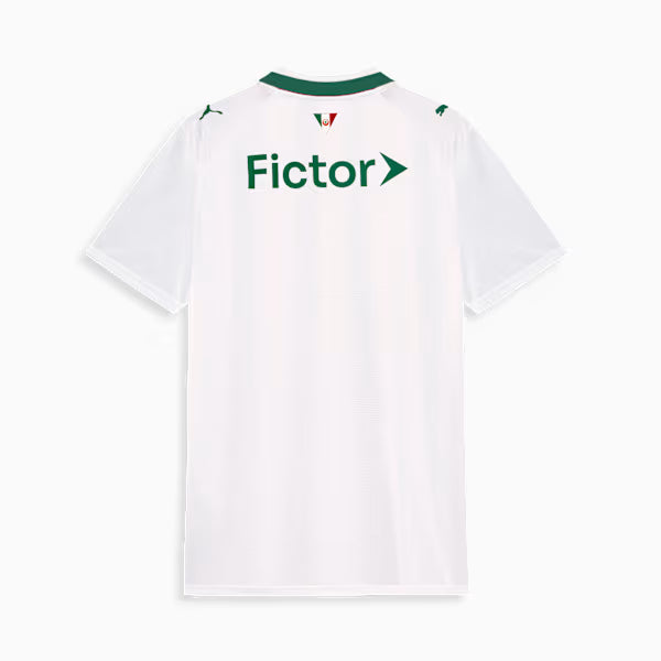 Away 26/27 Fan Shirt (With Sponsor) Pulses Football