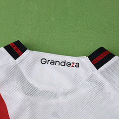 River Plate Home Jersey 2025/26 - Player Version Pulses Football